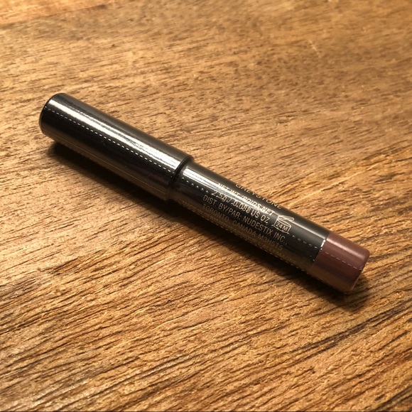 Nudestix Magnetic Matte Lip Color in Greystone  - Picture 5 of 5